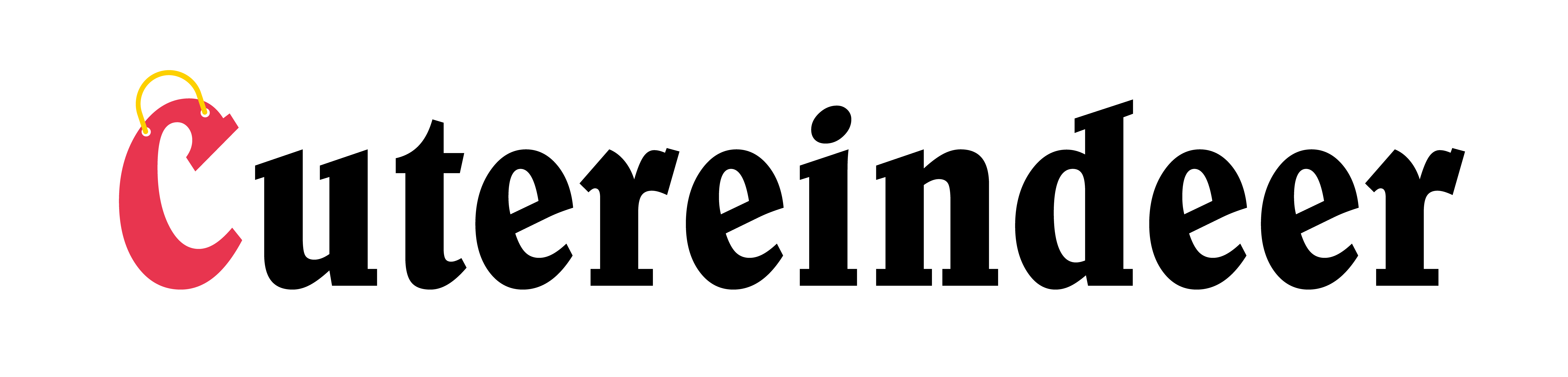 Cutereindeer